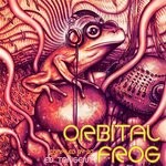 cover: Various - Orbital Frog