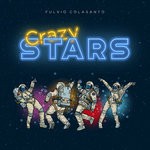 cover: Fulvio Colasanto - Crazy Stars