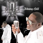 cover: Johnny Gill - Game Changer II