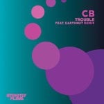 cover: Cb - Trouble