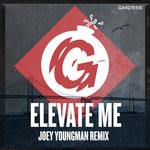 cover: Bobby D'ambrosio - Elevate Me