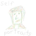 cover: _mario - Self Portraits