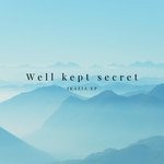 cover: Well Kept Secret - Ikazia