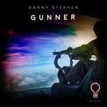 cover: Danny Stephen - Gunner