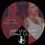 cover: Deborah De Luca - Inspirations