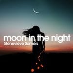 cover: Genevieve Somers - Moon In The Night