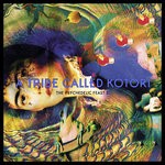 cover: Various - A Tribe Called Kotori - Chapter 3