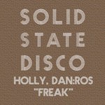 cover: Dan:ros|Holly - Freak