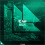 cover: Oskah - Escape