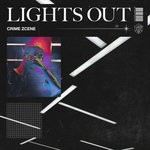 cover: Crime Zcene - Lights Out