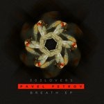 cover: Pavel Petrov - Breath