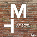 cover: Sidney Charles - Mono Shuffle EP