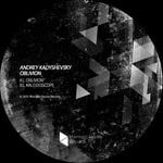 cover: Andrey Kadyshevsky - Oblivion EP