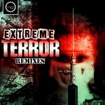 cover: Dj Skinhead - Extreme Terror Remixes (Explicit)