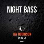 cover: Jay Robinson - OC To LA