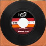 cover: Albert Tales - I Wanna Know