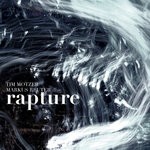 cover: Markus Reuter|Tim Motzer - Rapture