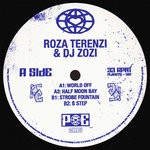 cover: Dj Zozi|Roza Terenzi - Planet Euphorique