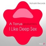 cover: Toru S - I Like Deep Sex