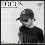 cover: Afernand|Lujan Fernandez - Focus The Album