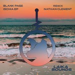 cover: Blank Page - Ischia