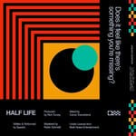 cover: Spector - Half Life