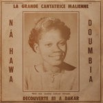 cover: Nahawa Doumbia - La Grande Cantatrice Malienne Vol 1