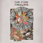 cover: Carl Stone - Himalaya