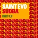 cover: Saint Evo - SUDBA (Afrotech Mix)