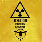 cover: Tesla Coil - Radiation