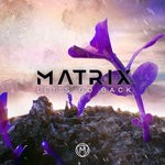 cover: Matrix - Let's Go Back