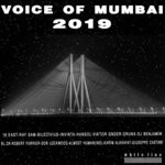 cover: 18 East|Various - Voice Of Mumbai 2019