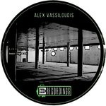 cover: Alex Vassiloudis - Awake