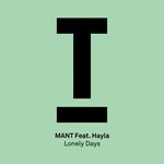 cover: HAYLA - Lonely Days