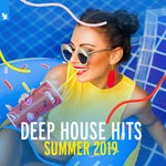 cover: Various - Deep House Hits/Summer 2019 - Armada Music