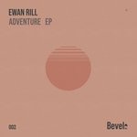 cover: Ewan Rill - Adventure