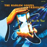 cover: The Harlem Gospel Travelers - Am I Doing Enough?