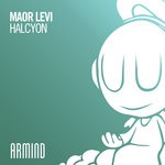 cover: Maor Levi - Halcyon