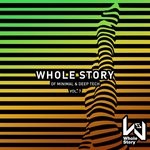 cover: Various - Whole Story Of Minimal & Deep Tech Vol 7