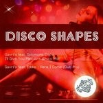 cover: Gavril's - Disco Shapes