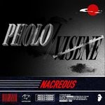 cover: Pholo & Visene - Nacreous