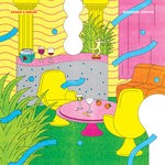 cover: Kraak & Smaak - Pleasure Centre