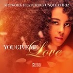 cover: Artwork|Unqle Chriz - You Give Me Love