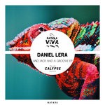 cover: Daniel Lera - And Jack Had A Groove