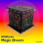 cover: M3drada - Magic Dream