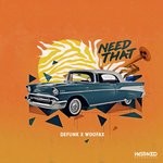 cover: Defunk - Need That