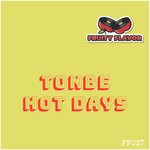 cover: Tonbe - Hot Days