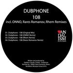 cover: Dubphone - 108