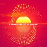 cover: Logan Werk - From Sunrise To Sunset