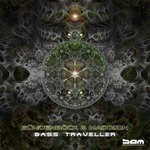 cover: Sundenbock & Maddizin - Bass Traveler EP